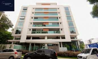 Imagem: Cobertura Duplex 243m2 3 Vagas com vista