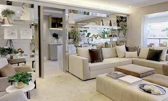 Imagem 2: Apartamento com 4 ou 3 dormitórios na Vila Leopoldina