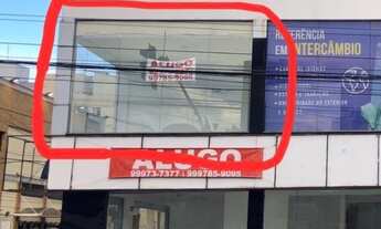 Imagem 2: Loja esquina champangnat com Hugo Musso