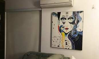 Imagem 2: Alto Padrão para Venda em São Paulo, Panamby, 2 dormitórios, 2 suítes, 3 banheiros, 3 vaga