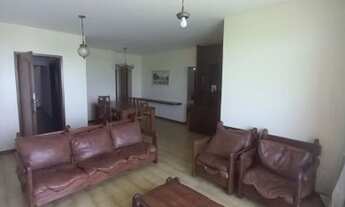 Imagem 4: Apartamento em Guarapari de frente para o mar