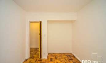 Imagem 5: SãO PAULO - Apartamento Padrão - Moema