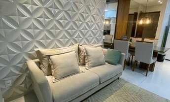 Imagem 2: Disponível para locação Apartamento no Condomínio Residencial Estrela do Atlântico