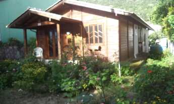 Imagem 3: CASA RESIDENCIAL em FLORIANÓPOLIS - SC, SAMBAQUI