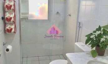 Imagem 4: Apartamento com 3 dorms, Conjunto Residencial Trinta e Um de Março, São José dos Campos