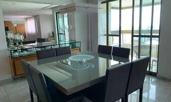 Imagem 2: Apartamento à venda, 208 m² por R$ 2.000.000,00 - Torre - Recife/PE