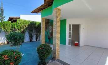 Imagem 2: Casa em condomínio fechado - 250m²