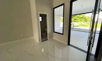 Imagem 2: Casa à Venda, Residencial Ouroville, Taubaté - 3 Suítes