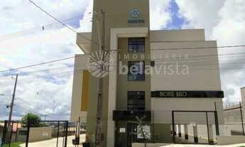 Imagem: KITNET SEMIMOBILIADA PARA LOCAÇÃO NO EDIF