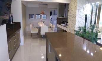 Imagem 7: Apartamento 254m² Condominio Lorian Boulevard