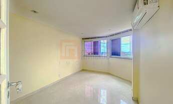 Imagem 5: Excelente Cobertura Duplex à Venda Parque das Rosas Barra da Tijuca de 195m² com 3 quartos