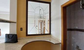 Imagem 2: Apartamento de 287 m² de área Privativa no centro