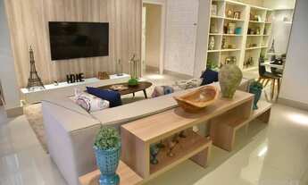 Imagem 8: GOIâNIA - Apartamento Padrão - Park Lozandes