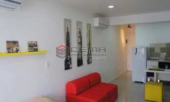 Imagem 5: Rio de Janeiro - Kitchenette/Conjugados - Centro