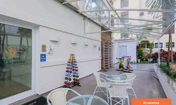 Imagem 16: Maravilhoso Flat no Coração do Jardins - Prox. Av Paulista - São Paulo - SP