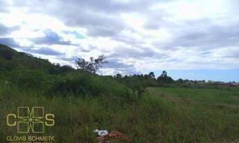 Imagem 2: Terreno no Loteamento Praia do Grant