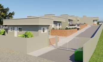 Imagem 2: Lote/Terreno para venda tem 1000 metros quadrados em Atuba - Colombo - PR