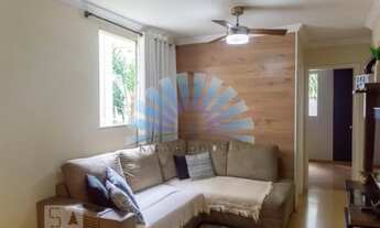 Imagem 3: 01950 - Apartamento 3 Dorms. (1 Suíte), PAULICÉIA - SÃO BERNARDO DO CAMPO/SP