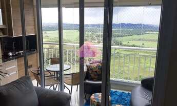 Imagem 4: Apartamento com 3 dorms, Vila Industrial, São José dos Campos - R$ 745 mil, Cod