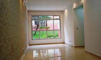 Imagem 2: Apartamento para aluguel tem 68 metros quadrados com 3 quartos em Granja Viana II - Cotia