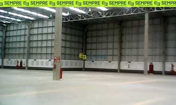 Imagem 5: Galpão para alugar em Feira de Santana/BA