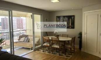 Imagem 3: SÃO PAULO - Apartamento Padrão - Vila Sonia