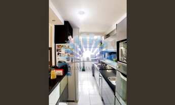 Imagem 4: 02054 - Apartamento 3 Dorms. (1 Suíte), TABOÃO - SÃO BERNARDO DO CAMPO/SP