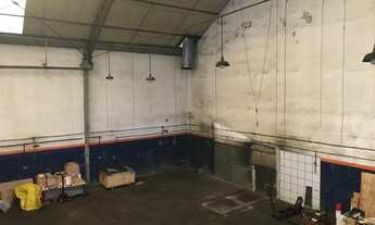 Imagem 7: Galpão / Depósito / Armazém para venda tem 800 metros quadrados em Brás - São Paulo - SP