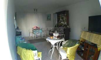 Imagem 3: Rio de Janeiro - Apartamento Padrão - Catete