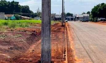 Imagem 4: Jardim Colombo Palotina