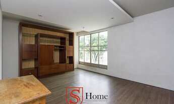 Imagem 2: Cobertura 4 quartos e 1 vaga à venda no Água Verde em Curitiba