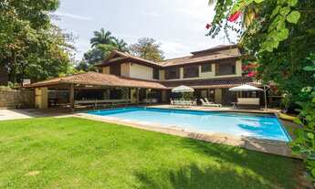 Imagem: Sensacional casa no Condomínio Santa Mônica