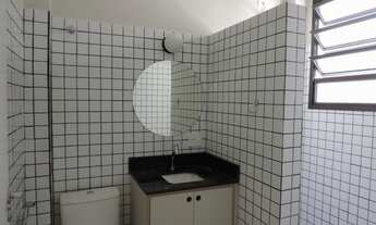 Imagem 2: Apartamento para aluguel possui 45 metros quadrados com 1 quarto em Campos Elíseos - São P