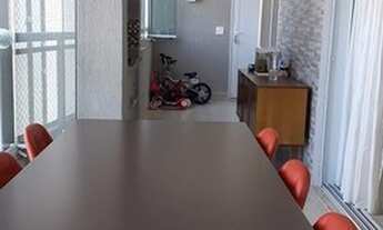 Imagem: Apartamento em Alphaville - Barueri