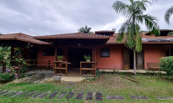 Imagem: Casa alto padrão 5 quartos, sendo 3 suítes