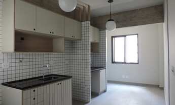 Imagem 5: Apartamento para aluguel possui 45 metros quadrados com 1 quarto em Campos Elíseos - São P