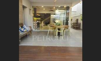 Imagem 3: Casa - Swiss Park - Campinas