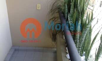 Imagem 6: APARTAMENTO RESIDENCIAL em São Paulo - SP, Portal do Morumbi