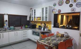 Imagem 7: Casa top, no condomínio UBA 2 venda, 500 metros quadrados, elevador panorâmico, 4 quartos