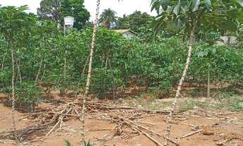 Imagem 3: Terreno em Cabreúva - Bairro Pinhal
