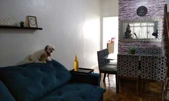 Imagem 2: VENDO SOBRADO 2 DORMS 1 VAGA PARA CARRO VL DAS BELEZAS