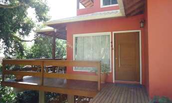 Imagem: Casa RESIDENCIAL em FLORIANÓPOLIS - SC