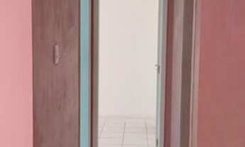 Imagem 7: Alugo apto no condomínio Bosque da Aldeia