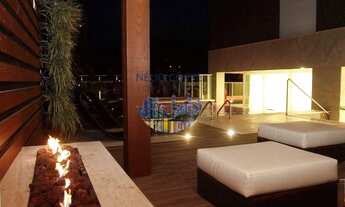 Imagem 4: Cobertura 4 Suites Agronômica