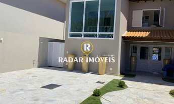 Imagem 2: Casa beira canal, 470m2, São Bento - Cabo Frio, à venda por R$ 6.900.000,00