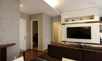 Imagem: Apartamento para venda possui 148 metros