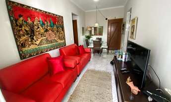 Imagem 5: Apartamento á Venda 2 dormitórios 1 suíte -Ocian - Praia Grande - SP