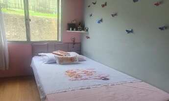 Imagem 7: Casa 3/4 à venda no Condomínio Casas do Bosque, belíssima infraestrutura e ótima localizaç