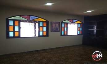 Imagem 5: Casa Ampla à Venda na Praia do Morro em Guarapari a 700 metros da Praia + Kitnet nos Fundo