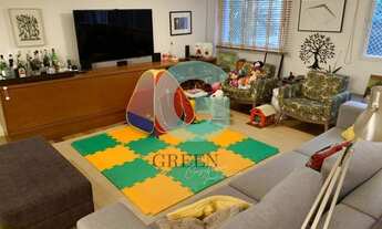 Imagem: Lindo apartamento todo reformado para locação